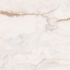 ÉCHANTILLON Ceralto Regalia Luxe 600X600 Marbles Pisa Gold Gep SW1122976