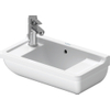 Duravit Starck 3 Fontein - 50 x - 26 cm - wit 0313688