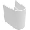 Villeroy en boch Subway sifonkap voor wastafel ceramic+ wit GA60129 Villeroy en boch Subway sifonkap voor wastafel ceramic+ wit GA60129