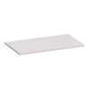 PLAQUE BRAUER Ocean Slim - 80x46x2cm - mat sable SW1203587