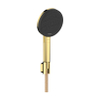 Hansgrohe Raindance alive Sel.S - 125 - 3jet - ecosmart Porter set - 160cm - gepolijst goud (goud) SW1388610