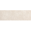 ÉCHANTILLON Terravito Elzino carreau mural - 25x75cm - rectifié - effet pierre naturelle - White mat (blanc) SW1221609