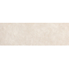 Fap Ceramiche Nobu wandtegel - 25x75cm - gerectificeerd - Natuursteen look - White mat (wit) SW1119875