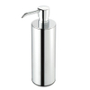 Geesa Nemox Distributeur de savon autonome 250 ml Chromé SW158781
