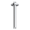 FugaFlow Eccelente Sobrado Badkamer Plafondarm - rond - 20cm - chroom SW1123279