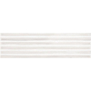 Vtwonen Tegels Rib Wandtegel - 13.4x45cm - 9.0mm - Blanco multitono SW1174871