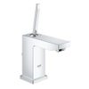 Grohe Eurocube Joy Mitigeur 1 trou S size avec bonde chrome SW60347 Grohe Eurocube Joy Mitigeur 1 trou S size avec bonde chrome SW60347