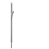 Hansgrohe Unica Raindance - glijstang 90cm - met doucheslang - 160cm - hoogglans chroom 0450708