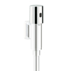 GROHE Tectron Rondo kit de transformation apparent chromé 0442374