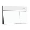 Hansgrohe IFrame Element E Bedieningsplaat spoelsysteem SW1413557