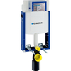 Geberit Kombifix Élément pour WC suspendu 108cm Sigma Réservoir encastré 12cm UP320 0700137
