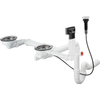 Hansgrohe Afvoerplug (overloop combinatie) SW1178128