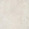 Serenissima Pietra Di Portland Carrelage de sol - 100x100cm - 8.5mm - rectifié - Portland bianco SW1242705