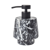 Aquanova Orion - Distributeur de savon - Noir SW1419454