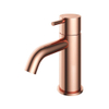 Hotbath Cobber Mitigeur 1 trou or rose SW72213 Hotbath Cobber Mitigeur 1 trou or rose SW72213