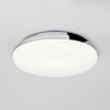 Astro Altea Plafonnier 8cm IP44 douille E27 chrome SW75501