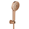 GroheVitalio Joy120 badset 3 straalsoorten, 1750mm, max 7l/min bij 3 barWarm Sunset Geborsteld SW1522143
