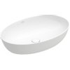 Villeroy & boch Subway 2.0 wastafelonderkast 128.7x42x44.9cm Eiken grafiet 1024262 Villeroy & boch Subway 2.0 wastafelonderkast 128.7x42x44.9cm Eiken grafiet 1024262