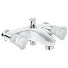 GROHE Costa L robinet de baignoire avec inverseur chromé 0440129