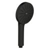 GROHE Vitalio Joy 120 handdouche - 12cm - 3 standen - 7 l/min - mat zwart SW1522131