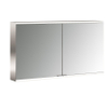 Emco Prime 2 LED-spiegelkast 2 deuren met lichtpakket 120cm SW278604 Emco Prime 2 LED-spiegelkast 2 deuren met lichtpakket 120cm SW278604
