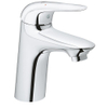 Grohe Eurostyle New Mitigeur de lavabo M Size 1 trou et levier fermé chrome SW60364 Grohe Eurostyle New Mitigeur de lavabo M Size 1 trou et levier fermé chrome SW60364