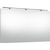 Villeroy en Boch More To See spiegel met LED verlichting 130x75cm 0124844 Villeroy en Boch More To See spiegel met LED verlichting 130x75cm 0124844