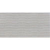 SAMPLE JOS. Blunt Carreau décoratif 30x60cm 8mm biscuit blanc Grey SW913106