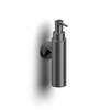 Clou Sjokker distributeur de savon 100 cc modèle mural gunmetal brossé PVD SW809564