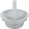 Geberit limiteur de débit - pour ap réservoirs - pour réservoir haut 0712582
