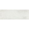 ÉCHANTILLON Terravito Finito carreau mural - 40x120cm - Rectangulaire - 11mm - rectifié - Aspect béton - Tesla silve SW735697