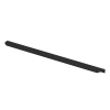 INK Grepen Opliggende greep 60cm breed - Mat zwart SW1406126