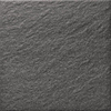 Rako Taurus Granit Vloer- en wandtegel 30x30cm 9mm R11 porcellanato Black SW367834