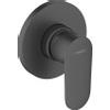 Hansgrohe Vernis Blend Eengreeps douchekraan - inbouw - mat zwart SW651538