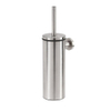 Tiger Boston Toiletborstehouder - gesloten - wandmontage - geborsteld RVS CO309930941 Tiger Boston Toiletborstehouder - gesloten - wandmontage - geborsteld RVS CO309930941