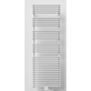 Vasco Agave HR-EL - sèche-serviettes entièrement électrique - acier - 150,1x50cm - 750W - blanc SW160355