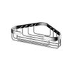 Hotbath Cobber hoekkorf chroom SW74007 Hotbath Cobber hoekkorf chroom SW74007