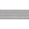 Cifre Ceramica Neutra wandtegel - 30x90cm - 10.5mm - gerectificeerd - Betonlook - Grijs mat SW359765