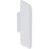 Geberit Urinoirschot - wit SW63505