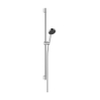 Hansgrohe Activera S ensemble de douche 95 - 1 jet - EcoSmart - avec barre de glissement 90 cm - chrome SW1387766
