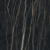 Ceralto Alabro Vein Carreau de sol - 120x120cm - 6.0mm - rectifié - Thunder night SW717558