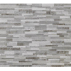 SAMPLE Ceralto Nordico Fine 150X610 Cubics J86619 Grey SW1123116