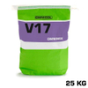 Omnicol Omnimix Egaline vloer zak/em - Grijs SW1116934