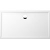 Villeroy en Boch Futurion Flat douchebak quaryl rechthoekig 160x90x2,5cm wit 0930382 Villeroy en Boch Futurion Flat douchebak quaryl rechthoekig 160x90x2,5cm wit 0930382