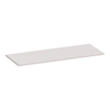 PLAQUE BRAUER Ocean Slim - 120x46x2cm - mat sable SW1203458