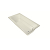 Xenz Bodysize ligbad 180x90x45cm met poten zonder afvoer Acryl Pergamon Hoogglans SW103421 Xenz Bodysize ligbad 180x90x45cm met poten zonder afvoer Acryl Pergamon Hoogglans SW103421