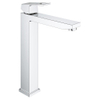 GROHE Eurocube robinet de lavabo économique en eau surélevé chrome 0437877