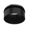 Astro Void Round 80 inzetring 4.35cm IP65 zwart SW378112 Astro Void Round 80 inzetring 4.35cm IP65 zwart SW378112