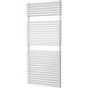 Plieger Florian Nxt radiateur design double horizontal 1406x600mm 1153W anthracite métallique 7255144