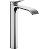 Hansgrohe VIVENIS 1 greeps wastafelkraan - 250 zonder afvoer - hoogglans chroom SW642510